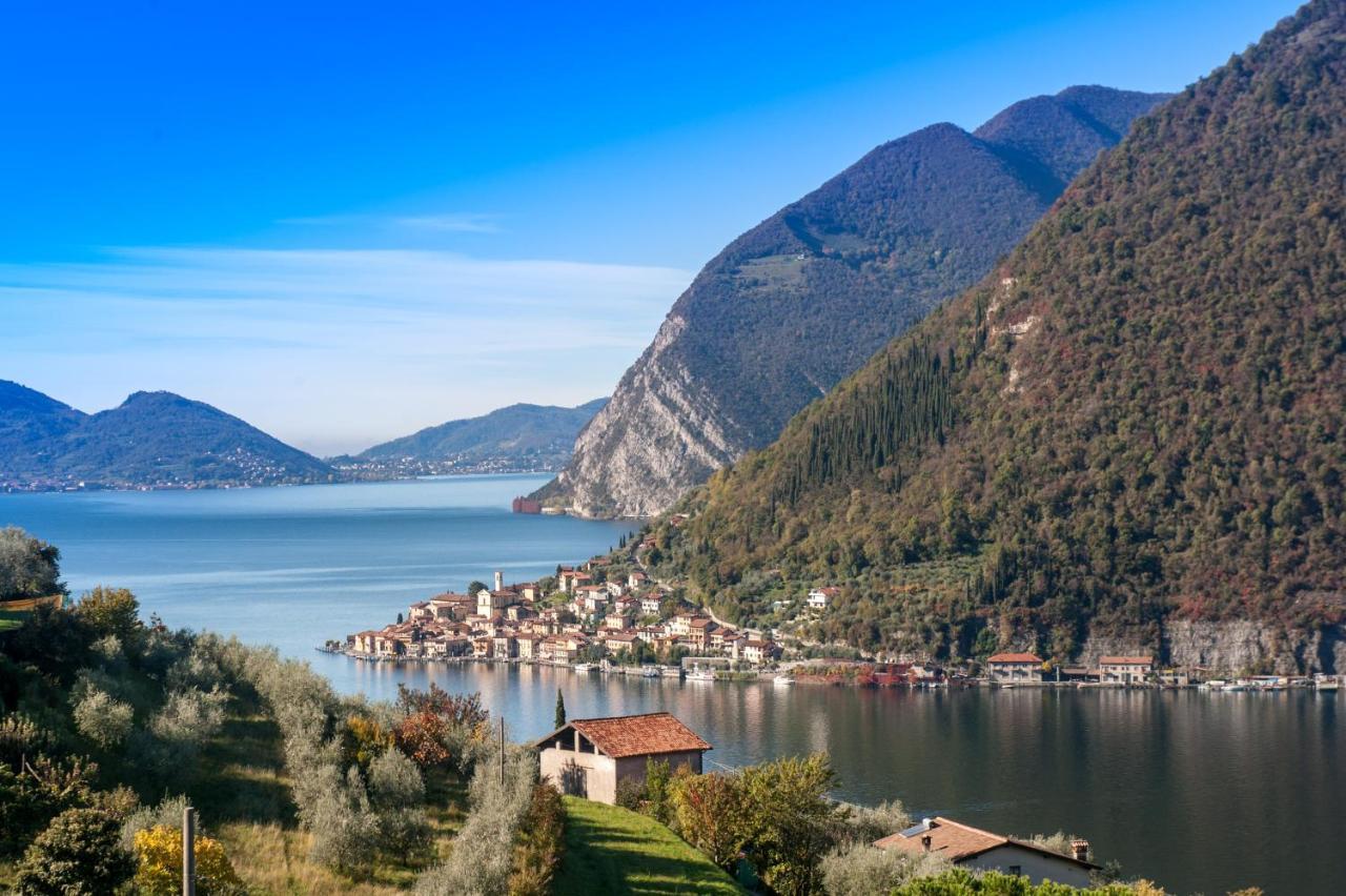 Lake View 49 Сале-Маразино Экстерьер фото